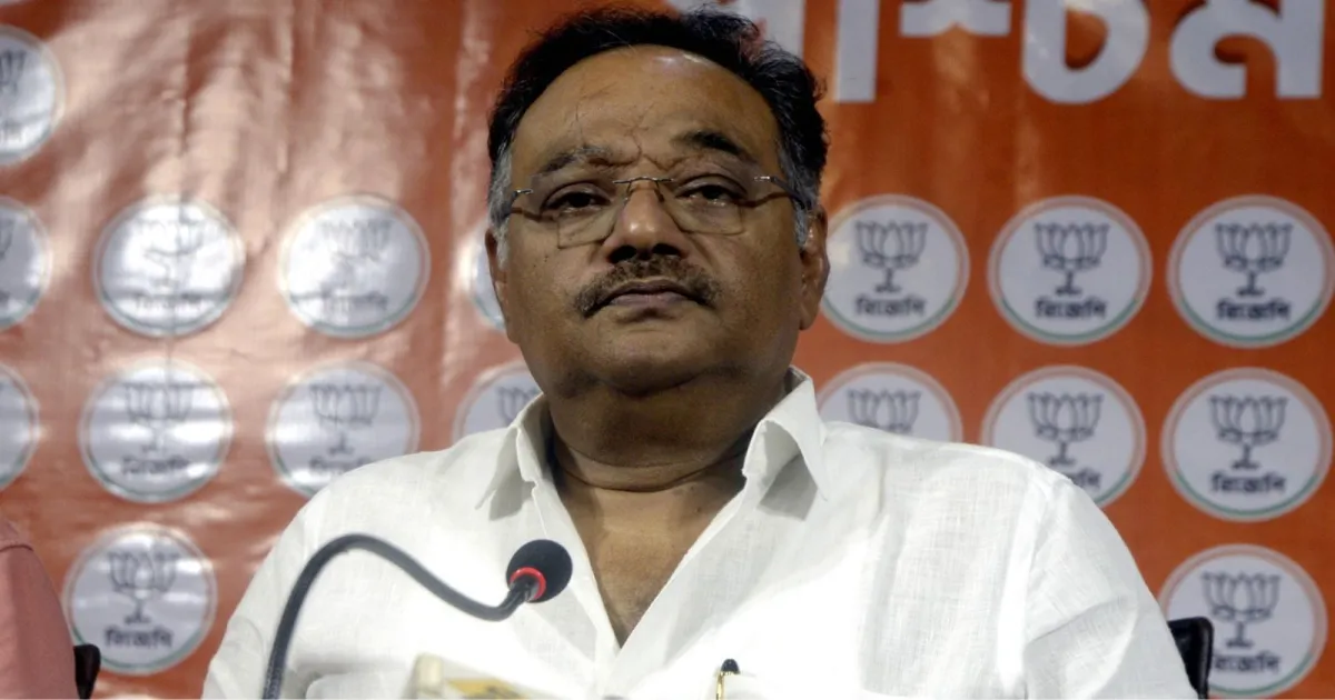 Illegal Immigrants Stealing Jobs from Bengalis: BJP