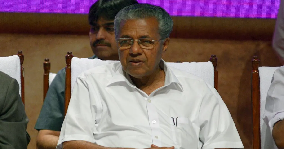 CPI(M) Faces Internal Rifts, Anti-Incumbency Ahead Of Kerala Assembly Elections