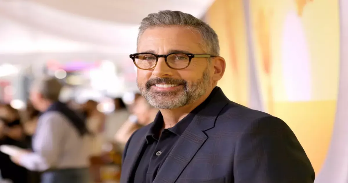 Steve Carell Surprises Wildfire-Affected SoCal Students with Free Prom Tickets
