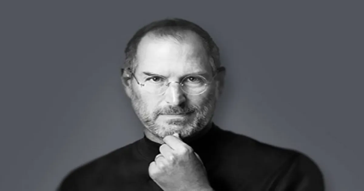 Steve Jobs: Celebrating a Visionary’s Lasting Impact