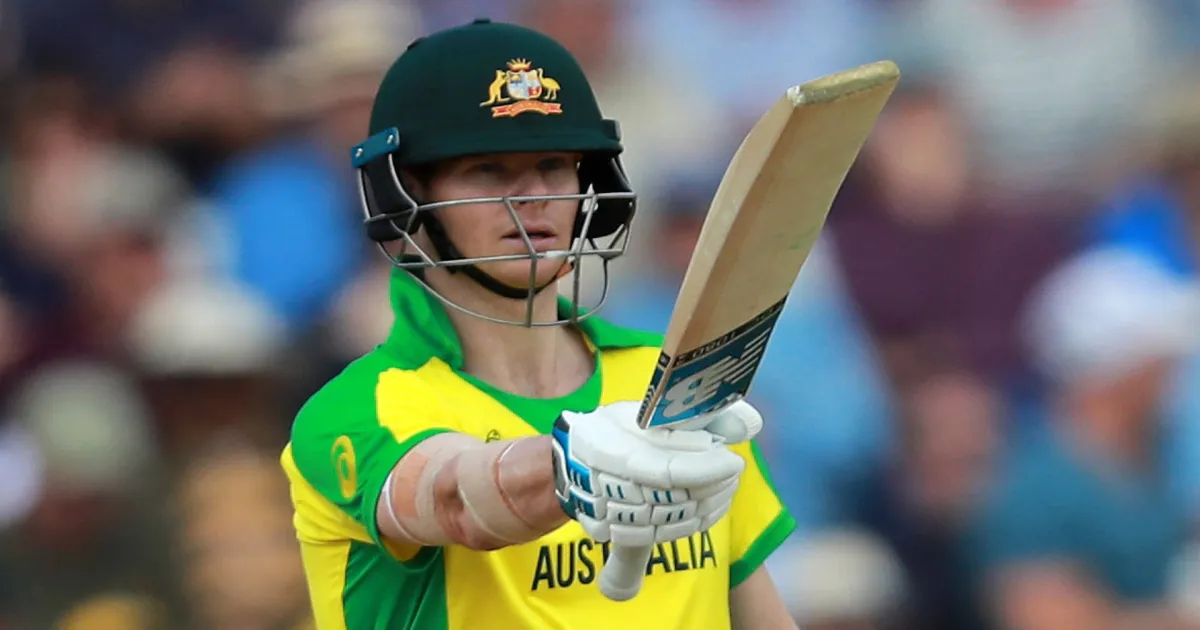 RETIRED!! Steve Smith Announces ODI Retirement Following Australia’s Champions Trophy Exit