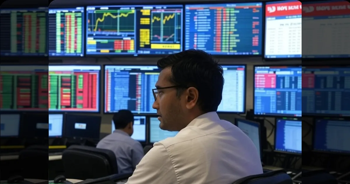 Daily Stock Markets Roundup: February 27, 2025