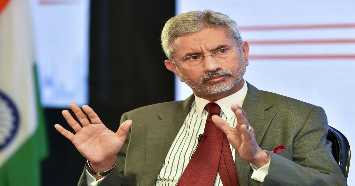 Jaishankar’s Moscow Mission: Defying US Tariffs to Strengthen India-Russia Ties!