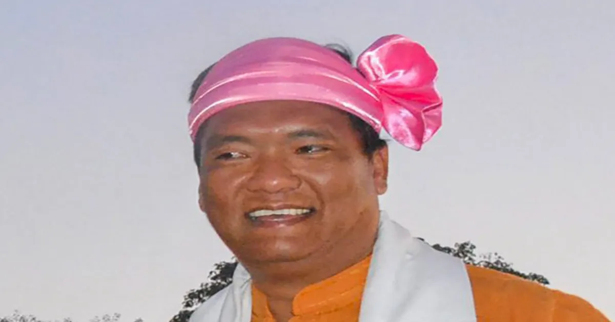Arunachal’s ‘Seva Aapke Dwar’ Revolutionizes Governance with Inclusive Reach!