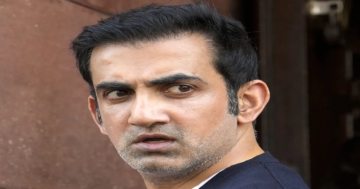 No Stay for Gambhir in Covid Drug Case
