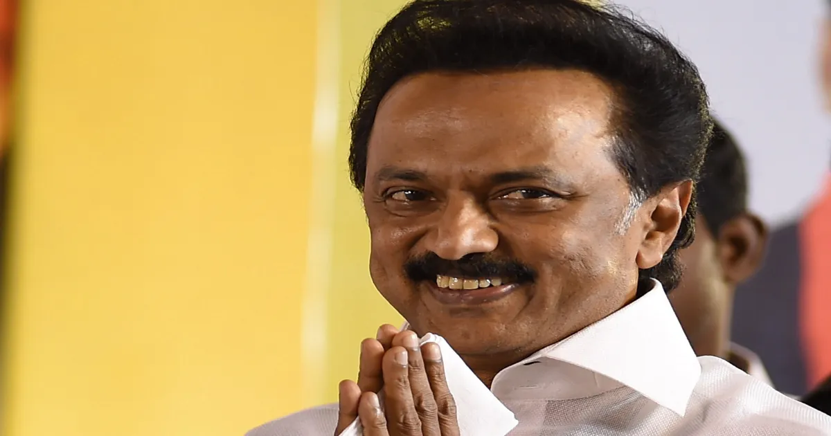 Tamil Nadu’s Income Soars Past National Average