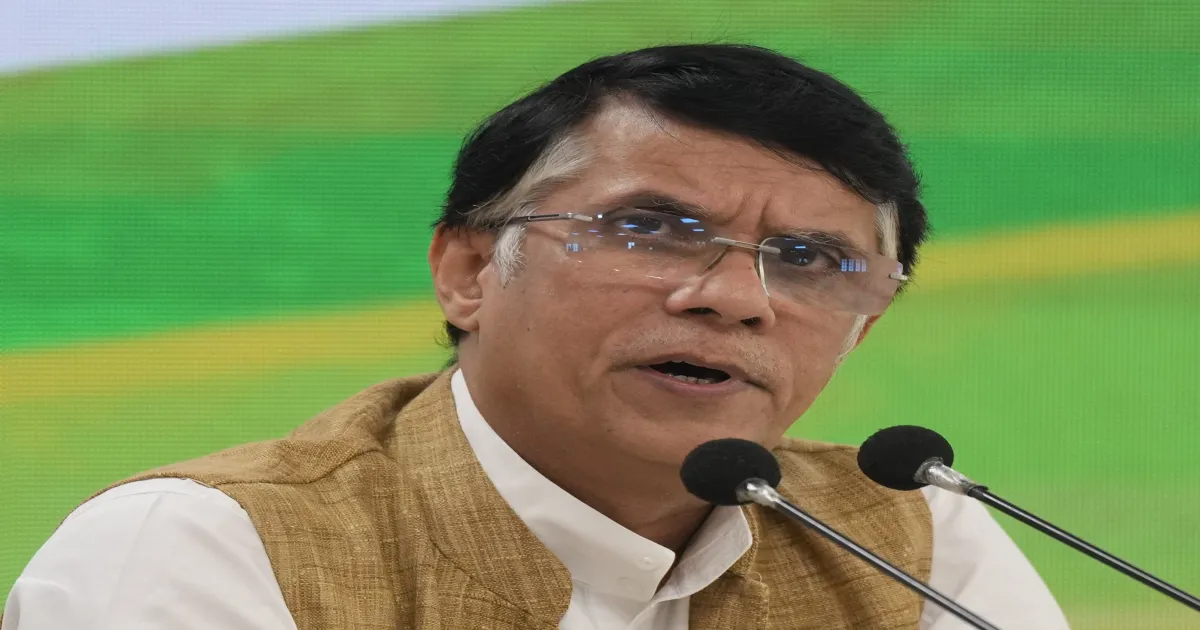 Congress Demands 2024 Polls Be Nullified Over ‘Fake Voter Lists’