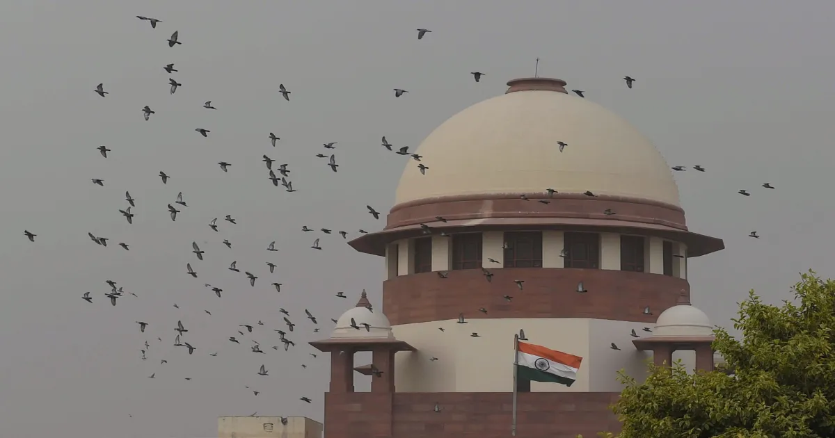 Supreme Court Orders Telangana Speaker on MLA Defections