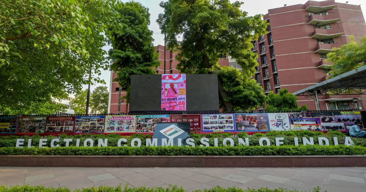 SC Examines Bihar Voter List Revision
