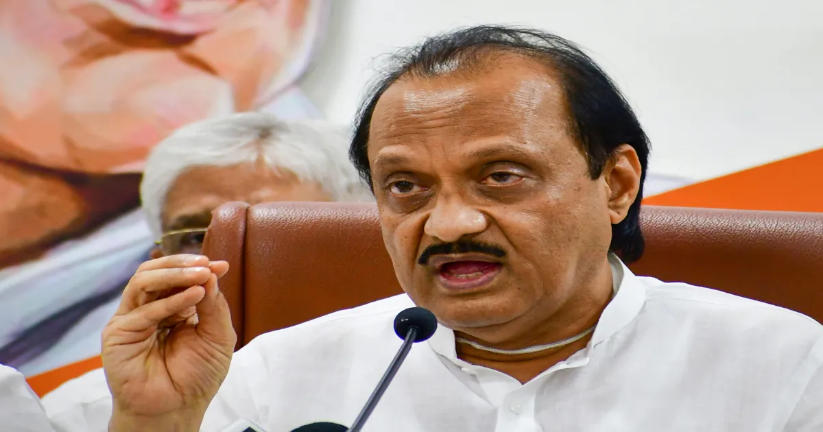 No Question of Scrapping Ladki Bahin Scheme, Says Ajit Pawar