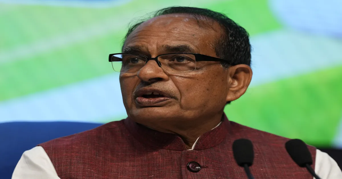 Union Minister Chouhan: PM Modi will Launch Natural Farming Mission on Aug 23
