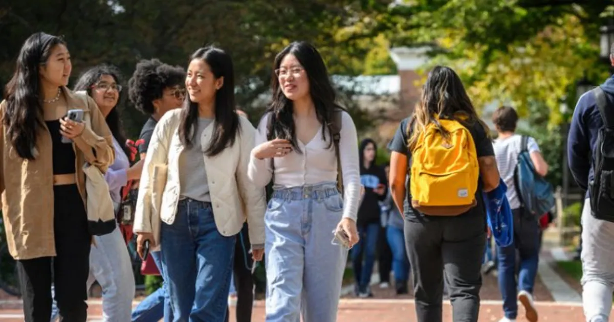 World’s Top 10 MBA Schools 2026: Wharton Beats Harvard, Stanford in New QS Rankings