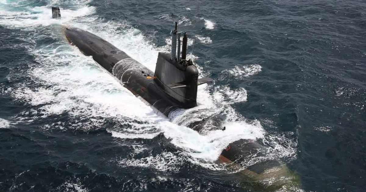 Rs 40,000 Crore Discount! India Slashes Price of French Submarines