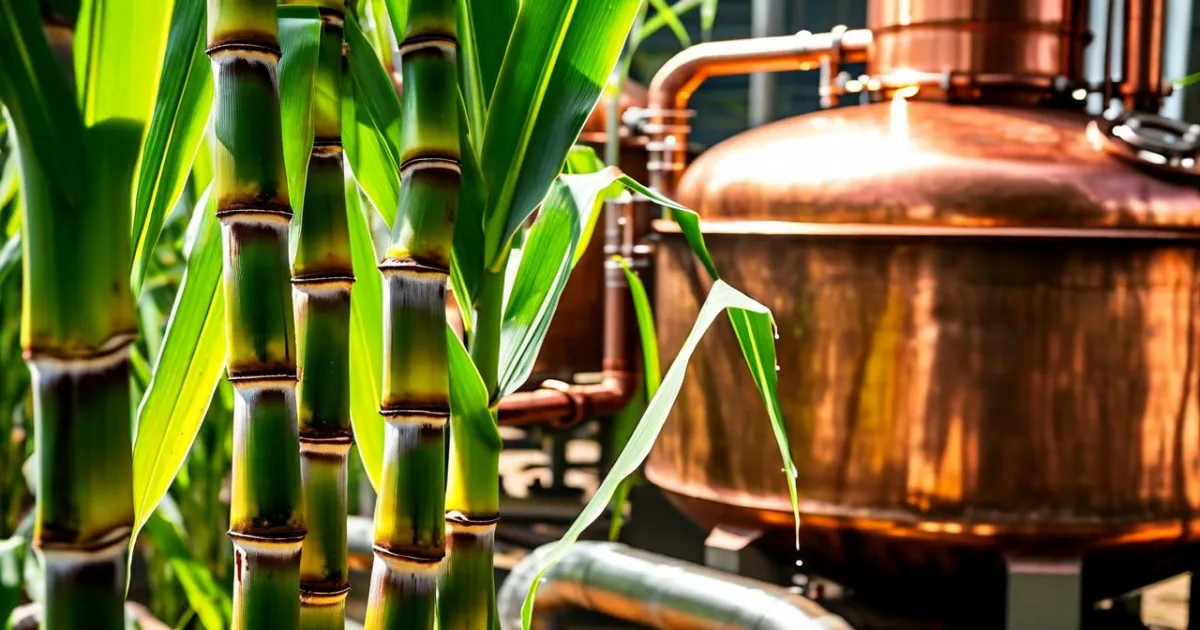 Sugar Mills Free to Produce Ethanol Without Cap