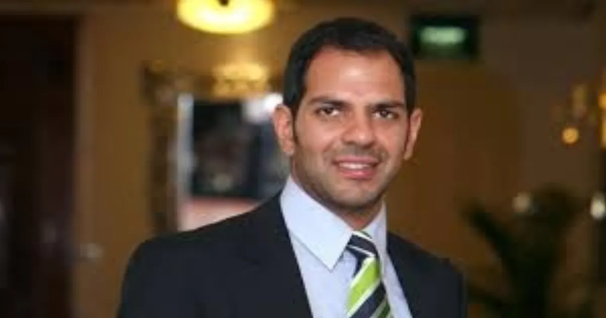 Sunjay Kapur’s Death Ruled Natural Amid Sona Comstar Feud