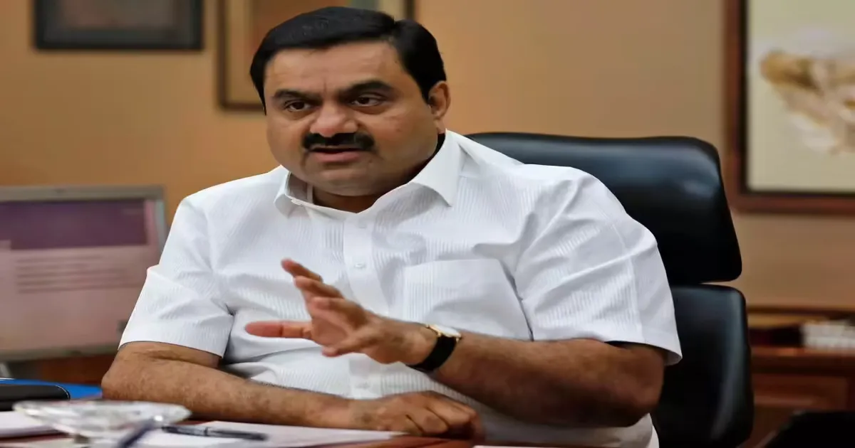 Adani Group Wins JAL Assets Bid, Backed By Jaypee Founder Jaiprakash Gaur