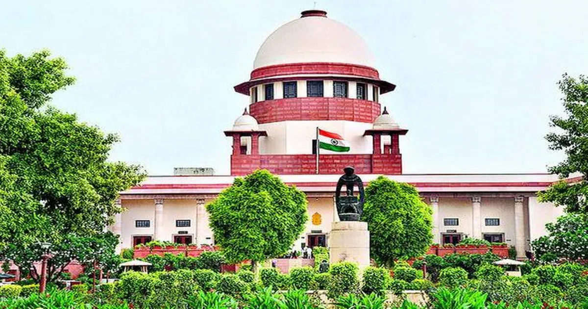 Bihar Election Row: ADR Challenges ECI's Voter Roll Revision in Supreme Court