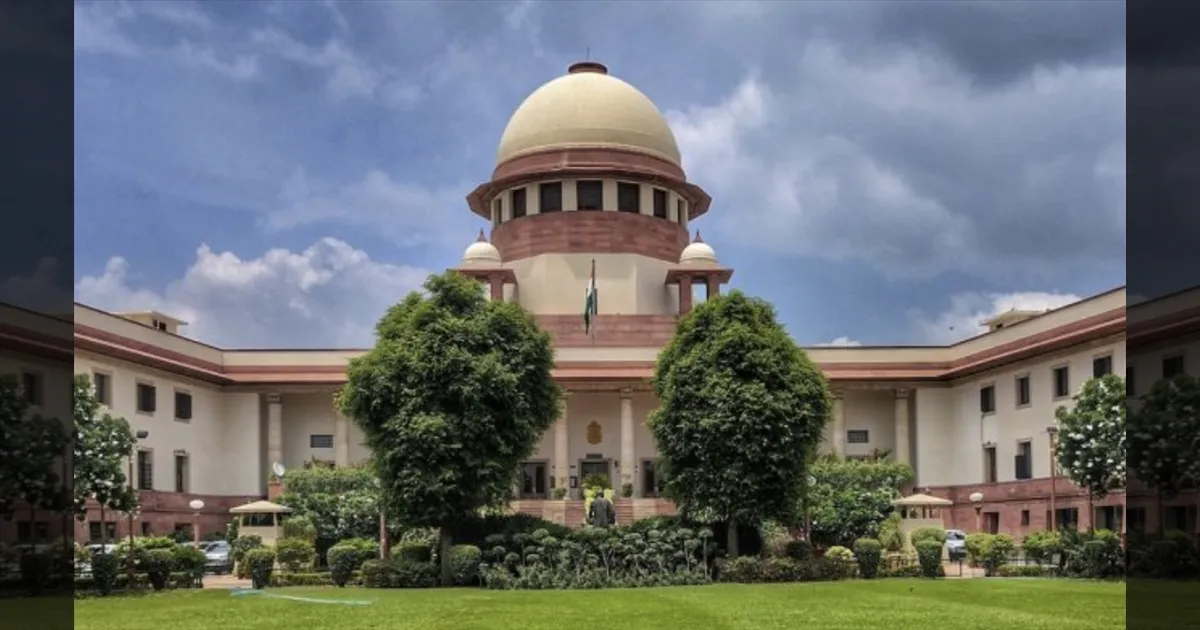Shocks Our Conscience! Supreme Court Tears Apart U.P. Government