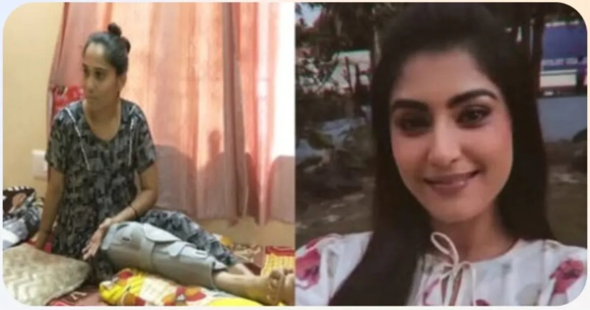 Bengaluru Hit-And-Run: Kannada Actor Divya Suresh Identified as Alleged Driver