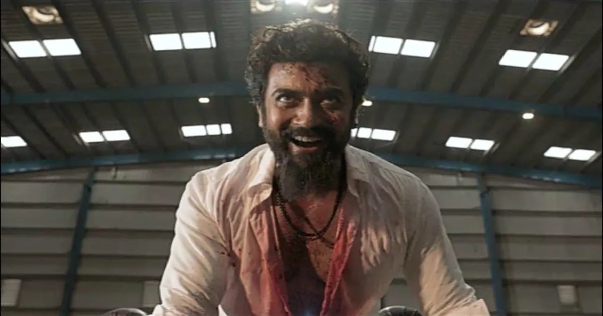 'Rolex' Will Be Back! Director Lokes Kanagaraj Confirms Return of Surya's Iconic Character