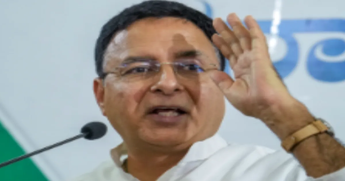 Congress Blasts Modi Govt as Pakistan Takes UNSC Helm, Labels It a 'Diplomatic Disaster'