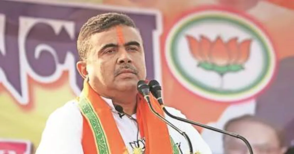 BJP Leader Champions Controversial Bill to Oust Leaders Facing Criminal Charges