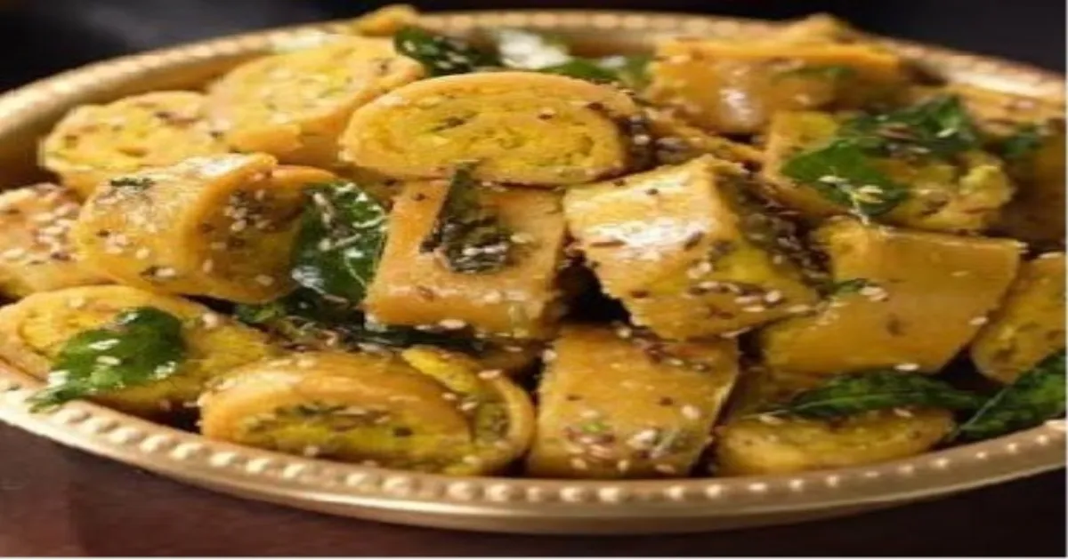 Khandeshi Landge Reflects Maharashtra’s Rich Regional Culinary Heritage