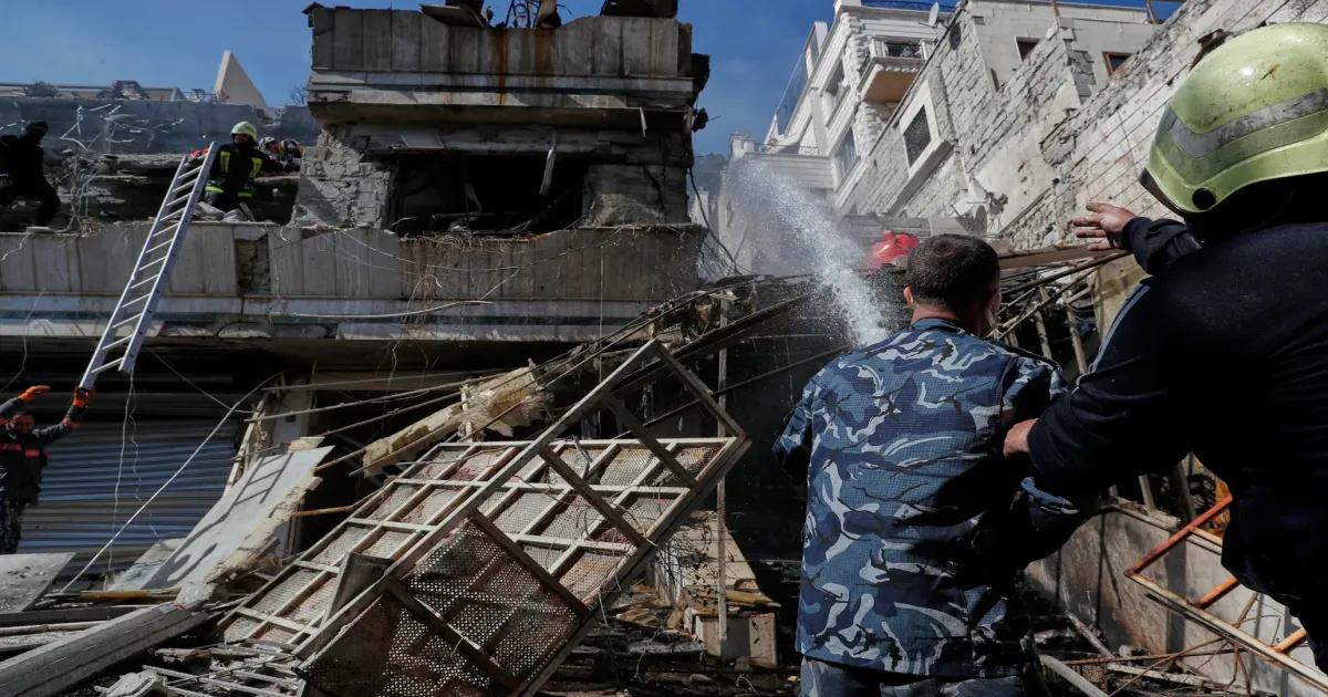 turkiye-and-israel-clash-over-post-assad-syrias-future