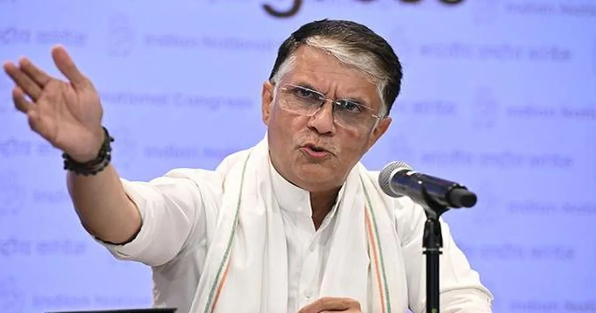 Gauhati High Court Reserves Order On Pawan Khera’s Anticipatory Bail In Assam Case