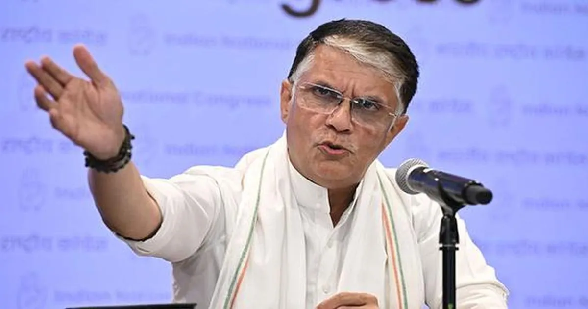 Pawan Khera Denied Anticipatory Bail By Gauhati High Court In Assam Case