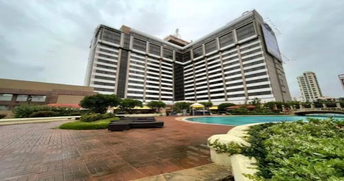 Taj Lands End Gets Additional Rs 5.51 Crore Property Tax Penalty From BMC