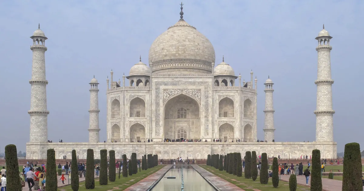 Wah Taj! Taj Mahal Reigns as India’s Cash Cow
