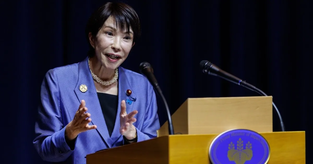 Japan Approves $135 Billion Stimulus Package to Ease Inflation and Strengthen Economy