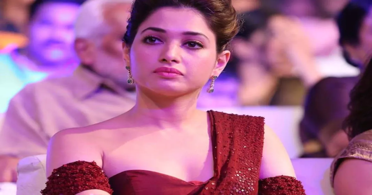 FAKE & MISLEADING..! Tamannaah Slams Reports of Crypto Fraud Case Summons