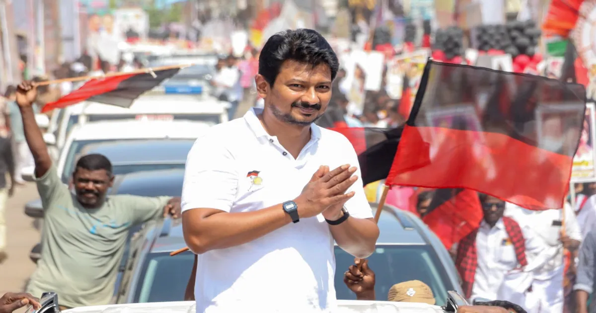 Tamil Nadu Rolls Out Comprehensive Programs for Differently Abled