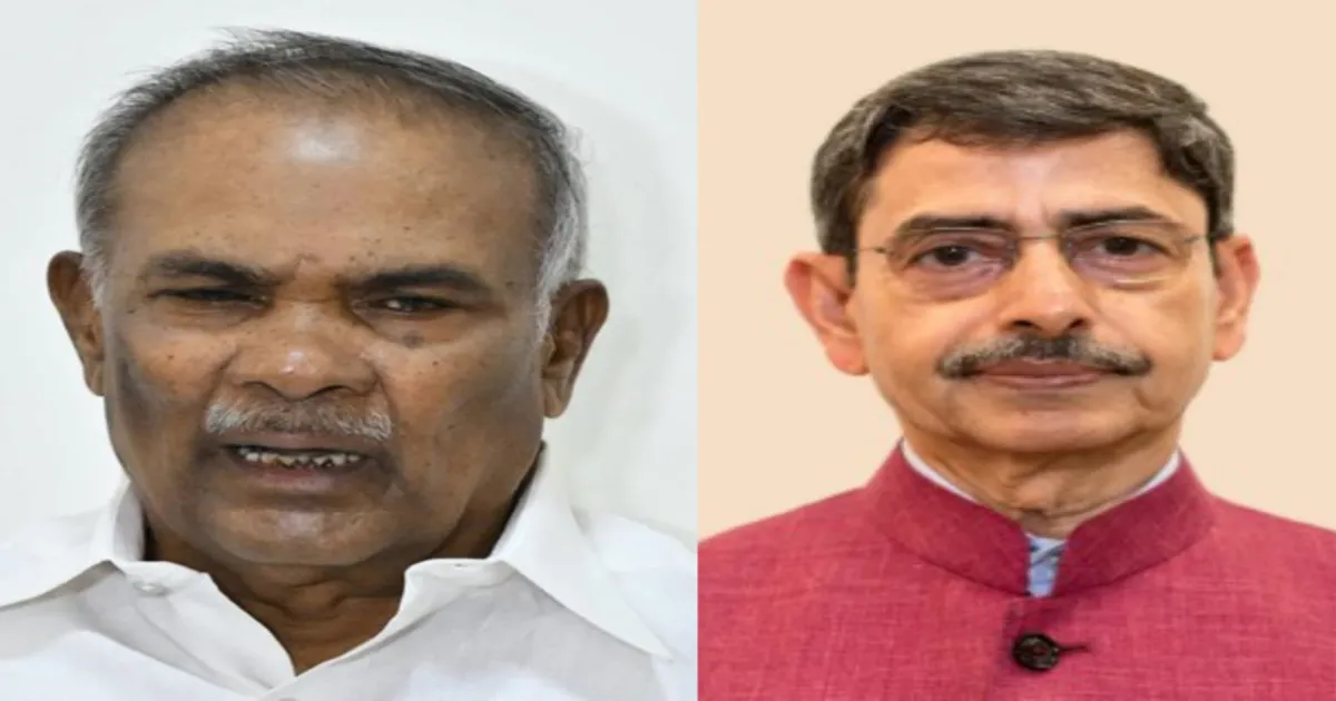 TN Assembly Speaker Appavu Calls Governor RN Ravi a ‘Lone Terrorist’