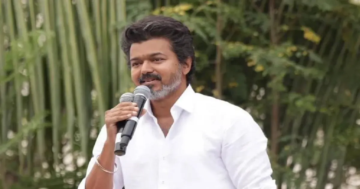 CM Vijay Directs Police To Fast-Track Sexual Crime Investigations Across Tamil Nadu