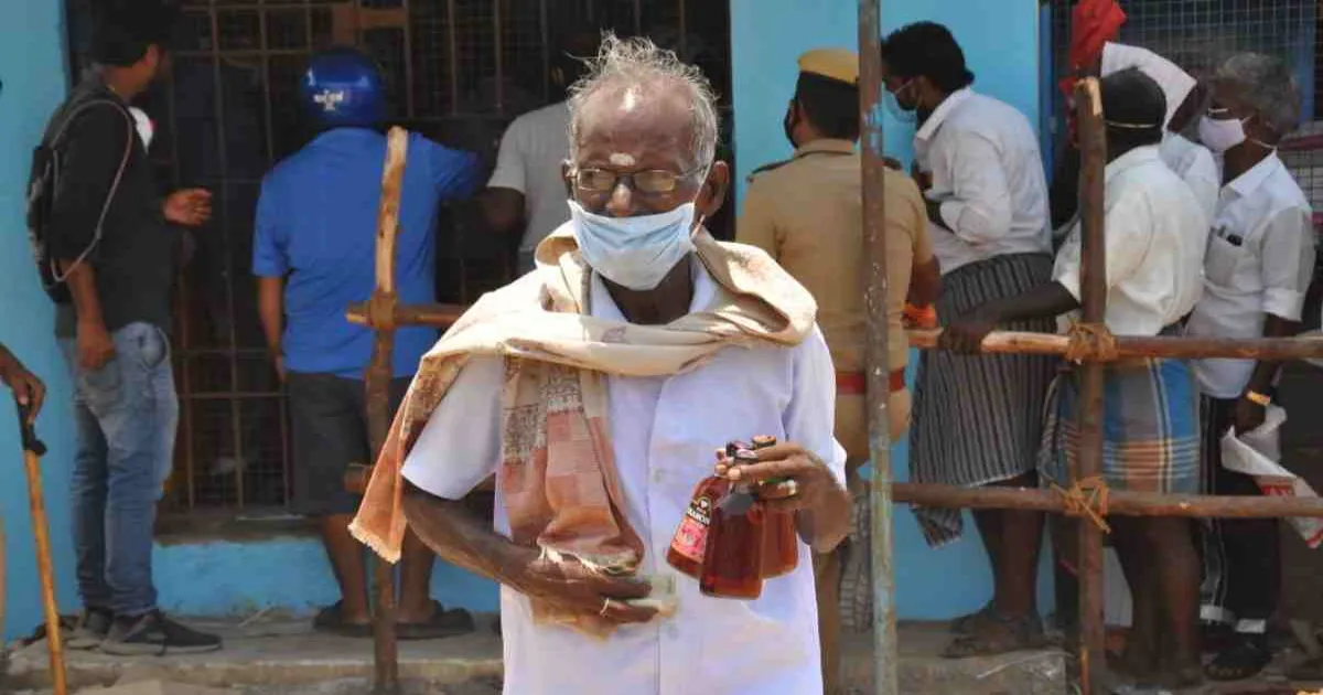 ED Raids Escalate Across Chennai in ₹1,000 Crore TASMAC Scam Probe