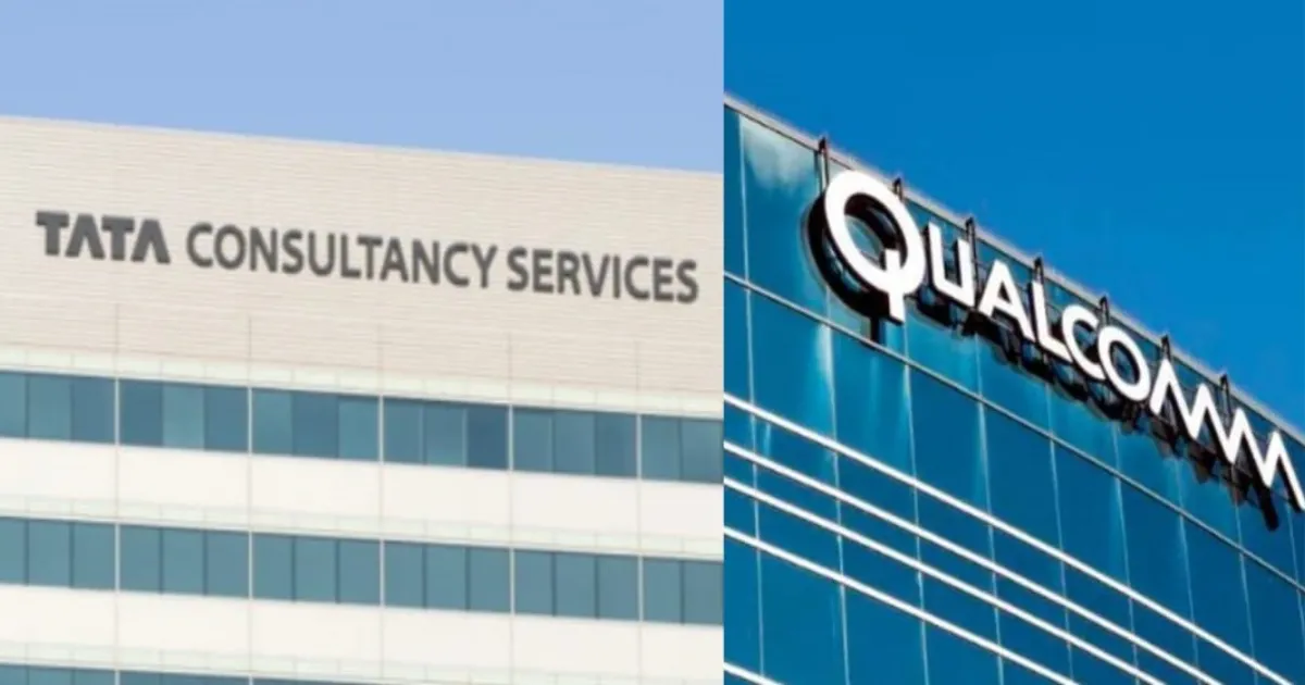 TCS and Qualcomm to Launch AI Lab in Bengaluru