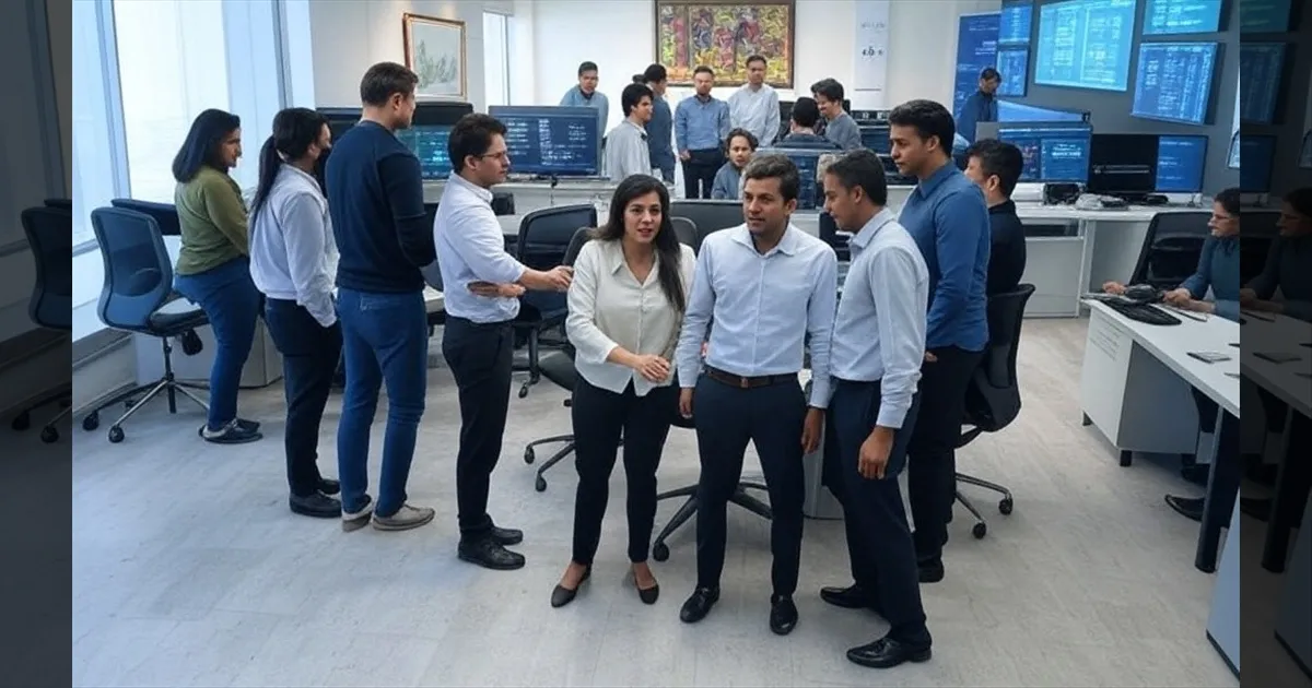 India’s Tech Industry Sees Steady Growth, With $300 Billion Horizon in Sight