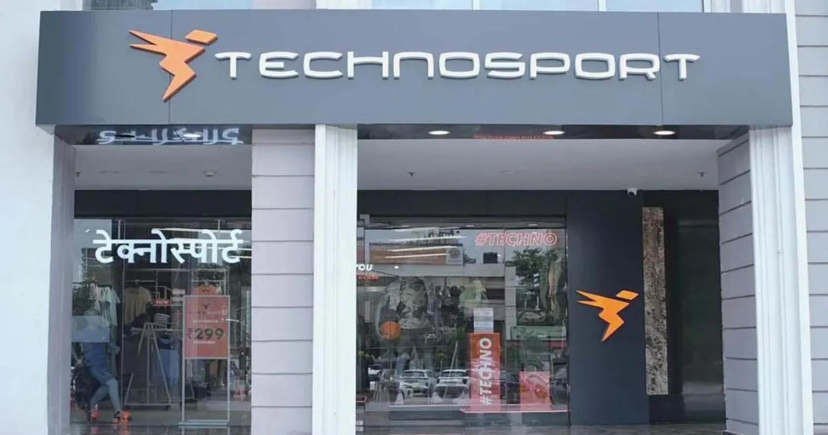 TechnoSport to Invest ₹200 Crore, Launch 300 EBOs Across the Country
