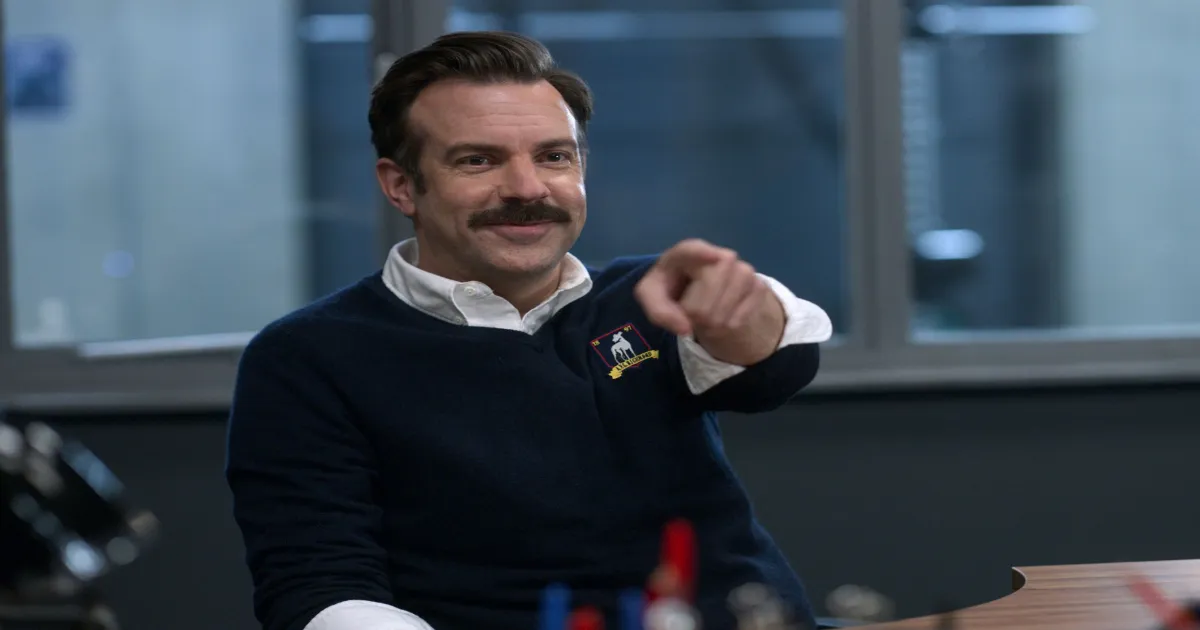 ‘Ted Lasso’ Is Making a Comeback with Season 4
