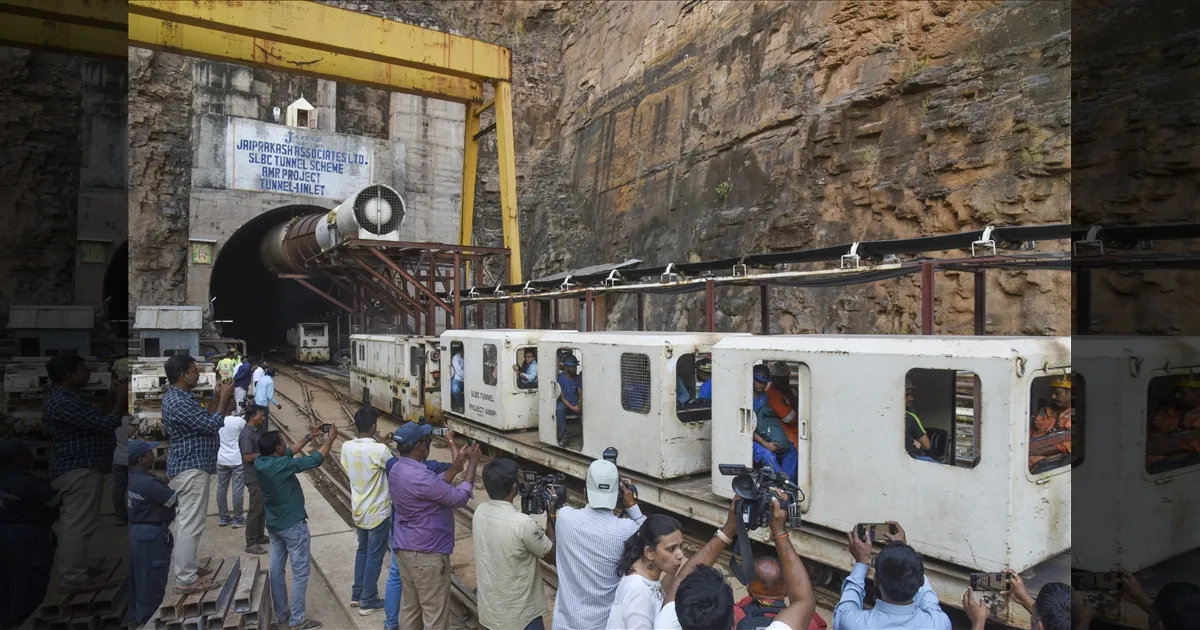telangana-tunnel-collapse-rescue-efforts-stalled-as-slu