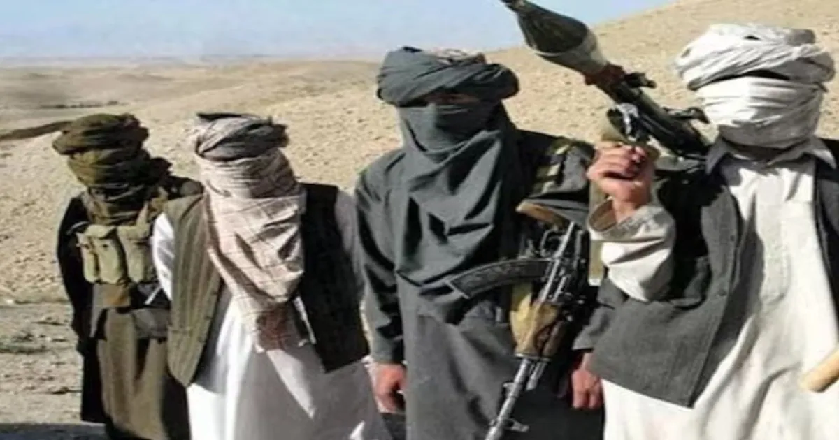 Pakistan Strikes Hard: Three Notorious Terrorists Taken Down in Daring Raid