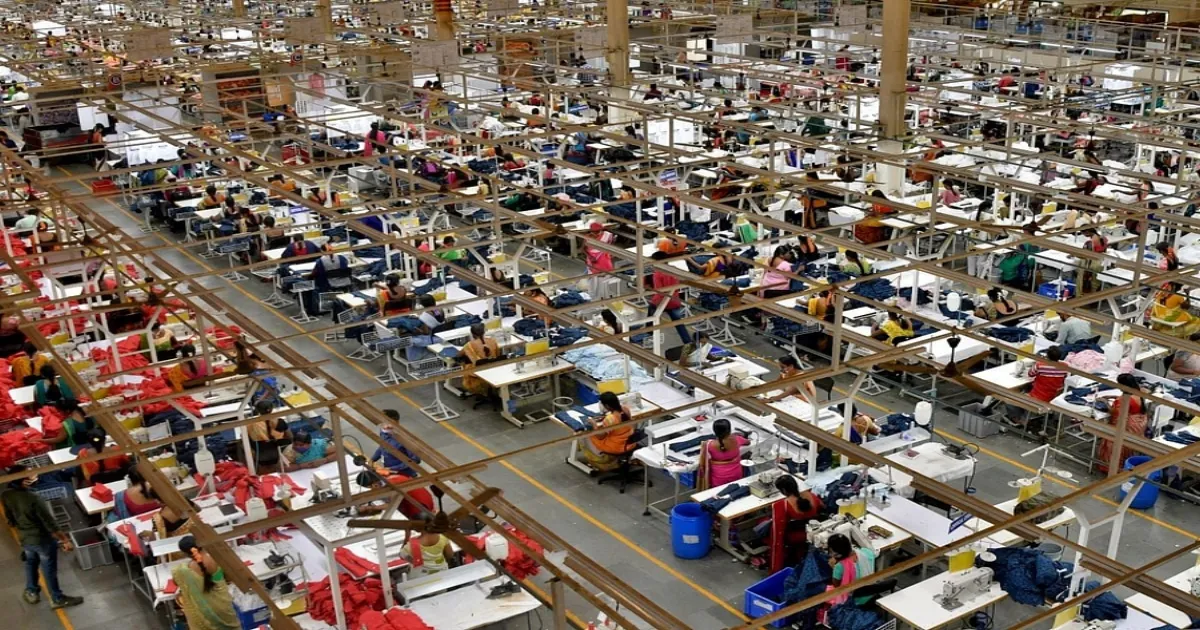 Government Pushes Textile PLI Scheme Deadline to End of 2025