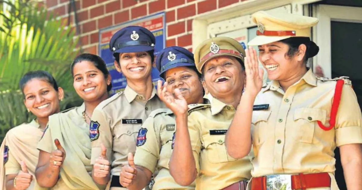 Telangana Police Introduces Leave Policy For Birthdays And Wedding Anniversaries
