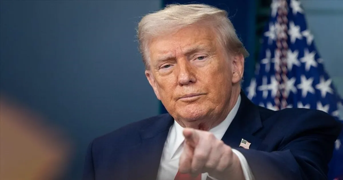 US Completes Withdrawal from WHO After Trump Order