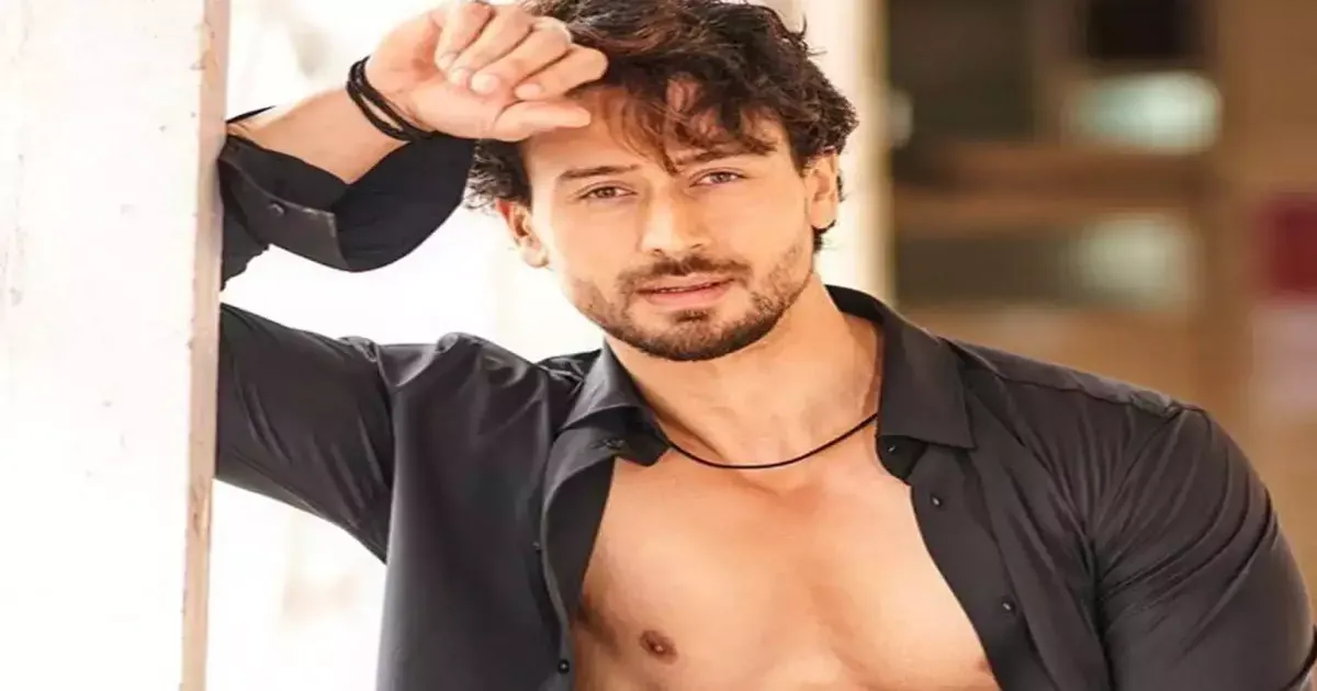 Punjab Man Held for Making Hoax Death Threat Call Against Actor Tiger Shroff
