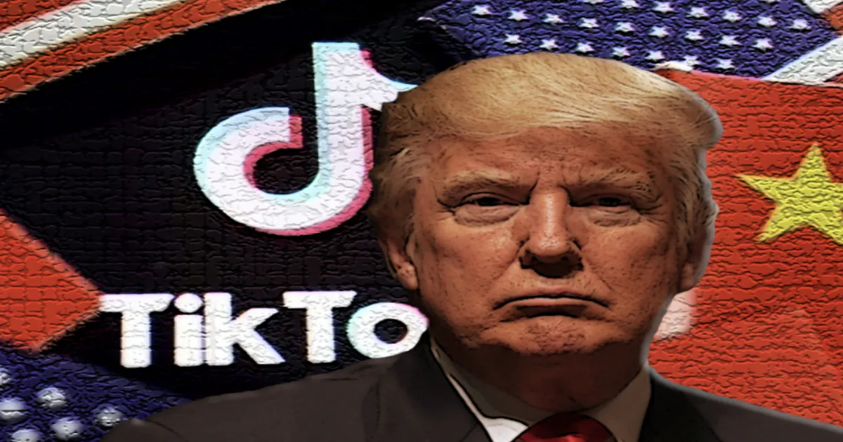 And Once Again! Trump Tosses TikTok a 75-Day Reprieve for U.S. Sale