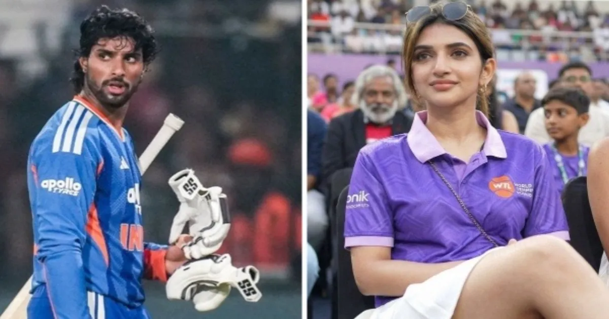 Sreeleela's Team Denies Any Relationship Rumours With Cricketer Tilak Varma